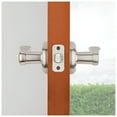 thumbnail image 7 of Baldwin Tobin Keyed Entry Lever Featuring Smartkey® in SN, 7 of 7