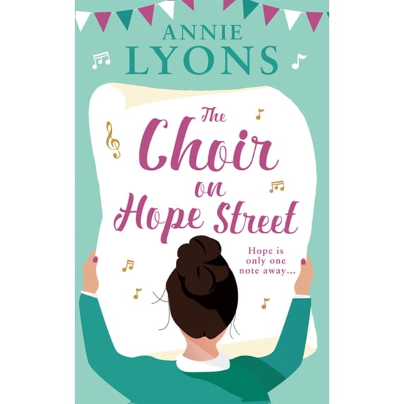 Pre-Owned The Choir on Hope Street (Paperback) 0008196079 9780008196073