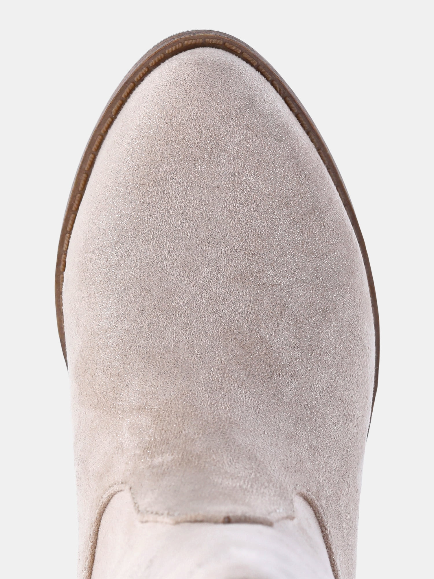 Madden NYC Little Girls and Big Girls Tall Rhinestone Cowgirl Boots