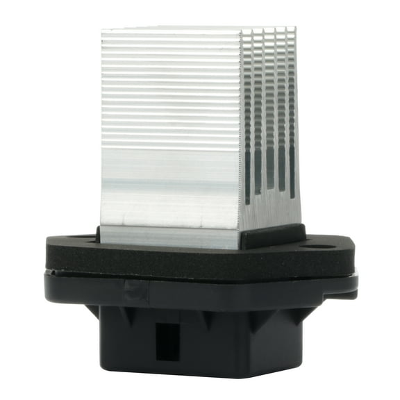 Heater Blower Motor Fan Resistor Air Conditioning Replacement Parts ECCPP Fit for 2005-2007 for Hyundai Tucson /2007-2008 for Kia Spectra /2007-2008 for Kia Spectra5 /2005-2010 for Kia for Sportage