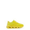 thumbnail image 2 of Women's Cut Out Sole Lace Up Sneakers, 2 of 3