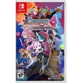 thumbnail image 1 of Disgaea 6 Defiance of Destiny Unrelenting Edition - Nintendo Switch Nintendo Nintendo Switch, 1 of 2