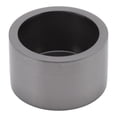 thumbnail image 2 of Creuset en Graphite, Disque de Haute Pureté pour Fabrication de Bijoux, 2 of 8