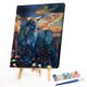thumbnail image 3 of Cuadros Decorativos Pintura al óleo de búfalo por números DIY lienzo arte de pared imagen artesanía decoración del hogar Ndcxsfigh Nuevos Originales, 3 of 9