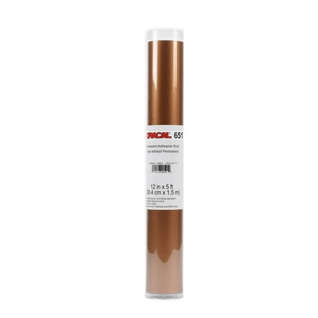 UPC: 0191518206036 | ORACAL® 651 Permanent Adhesive Vinyl