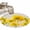 Beige, variant on Yellow Poppy Farmhouse Round Rug 3ft Washable Circle Entryway Rugs Non Slip Country Botanical Floral Burlap Area Rug Indoor Carpet for Bedroom Kitchen Living Room Home Office Dining Room Nursery