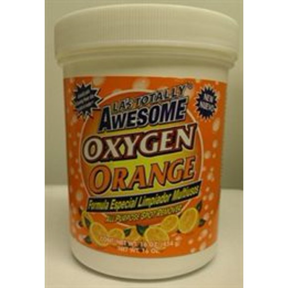 La's Totally Awesome