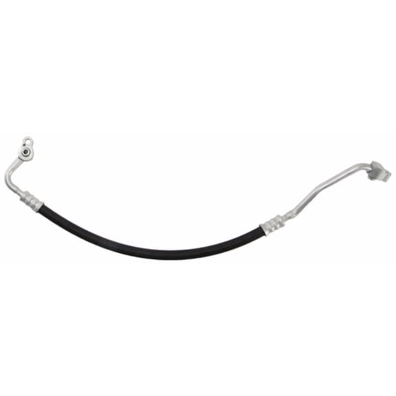 Discharge Line Hose Assembly
