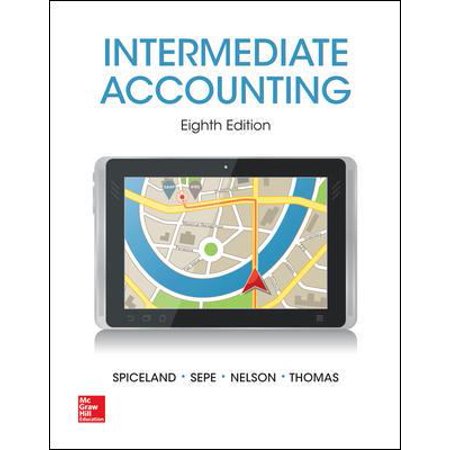 Intermediate Accounting + Air France-KLM 2013 Annual Report