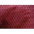 thumbnail image 4 of oneOone Cotton Silk Fabric Leaves Block Print Sewing Fabric BTY 42 Inch Wide, 4 of 4