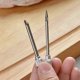 thumbnail image 3 of 1 juego de pavo baster baster pavo condimento bomba de goteo aceite para soltar tubo de barbacoa accesorio, 3 of 5