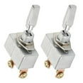 thumbnail image 3 of 50A SPST Toggle Switch for Automotive Applications Lights and Accessories, 3 of 5