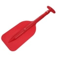 thumbnail image 3 of MasteelfCA 1pc Useful Afloat Float Boat Oar Retractable Kayak Paddle Aluminum Alloy Oar, 3 of 8