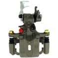 thumbnail image 2 of Centric Parts 14142557 Semi-Loaded Brake Caliper For NISSAN MAXIMA 2000-2003, INFINITI I30 2000-2001, 2 of 4