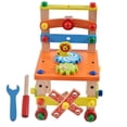 thumbnail image 4 of Herramienta De Silla De Desmontaje De Madera, Silla De Tuercas, Juguetes De Rompecabezas Para Niños, Juguetes De Bloques De Madera, Regalo Para Niños Eigraketly FN003088-00, 4 of 6