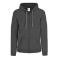 thumbnail image 1 of Sudadera Hombre Capucha Gorro Y Cierre Colores - Yazbek, 1 of 3