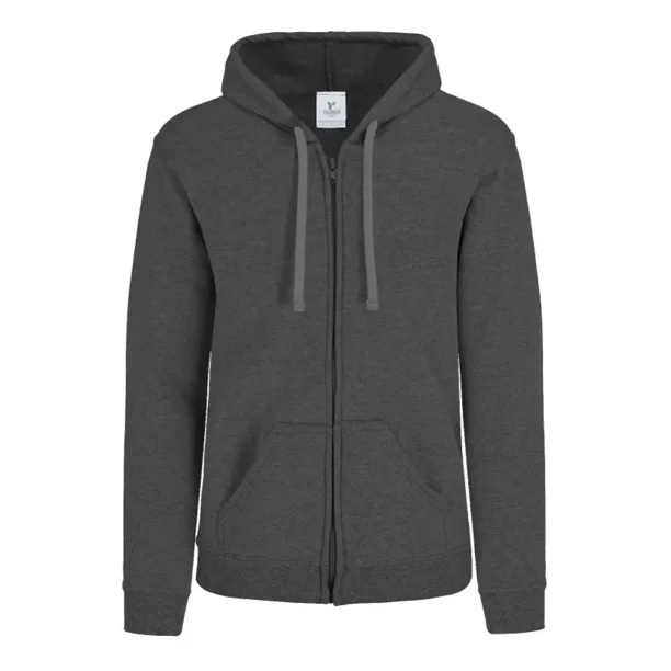 Gorro Sudadera Negra Yazbek Sudadera Hombre Capucha Gorro Y Cierre