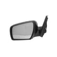 thumbnail image 2 of New Pair Of Mirrors Compatible With KIA Soul Power Non-Heated 2010 2011 2012 By Part Numbers 876102K330 KI1320142 876202K330 KI1321142, 2 of 2