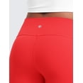 thumbnail image 4 of CRZ YOGA Girls Butterluxe High Waist Athletic Biker Shorts Dance Yoga Casual Kids Teen Summer, 4 of 6