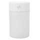 thumbnail image 2 of Mini humidificador 260 ml Luz LED colorida Carga USB Humidificador de escritorio portátil blanco simple para dormitorio Oficina Coche, 2 of 10