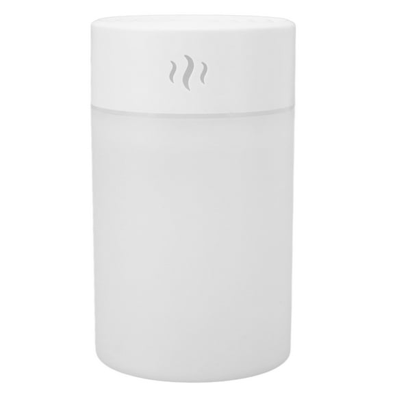 Mini humidificador NikouMX 260 ml USB colorido