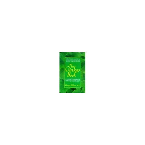 Pre-Owned Ginkgo: A Practical Guide (Paperback) 0895298120 9780895298126