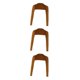 thumbnail image 2 of Guardurnaity Elegant One-piece Long Sleeve Arm Cover Muslim Hijab Brown Shrug Type1, 2 of 6