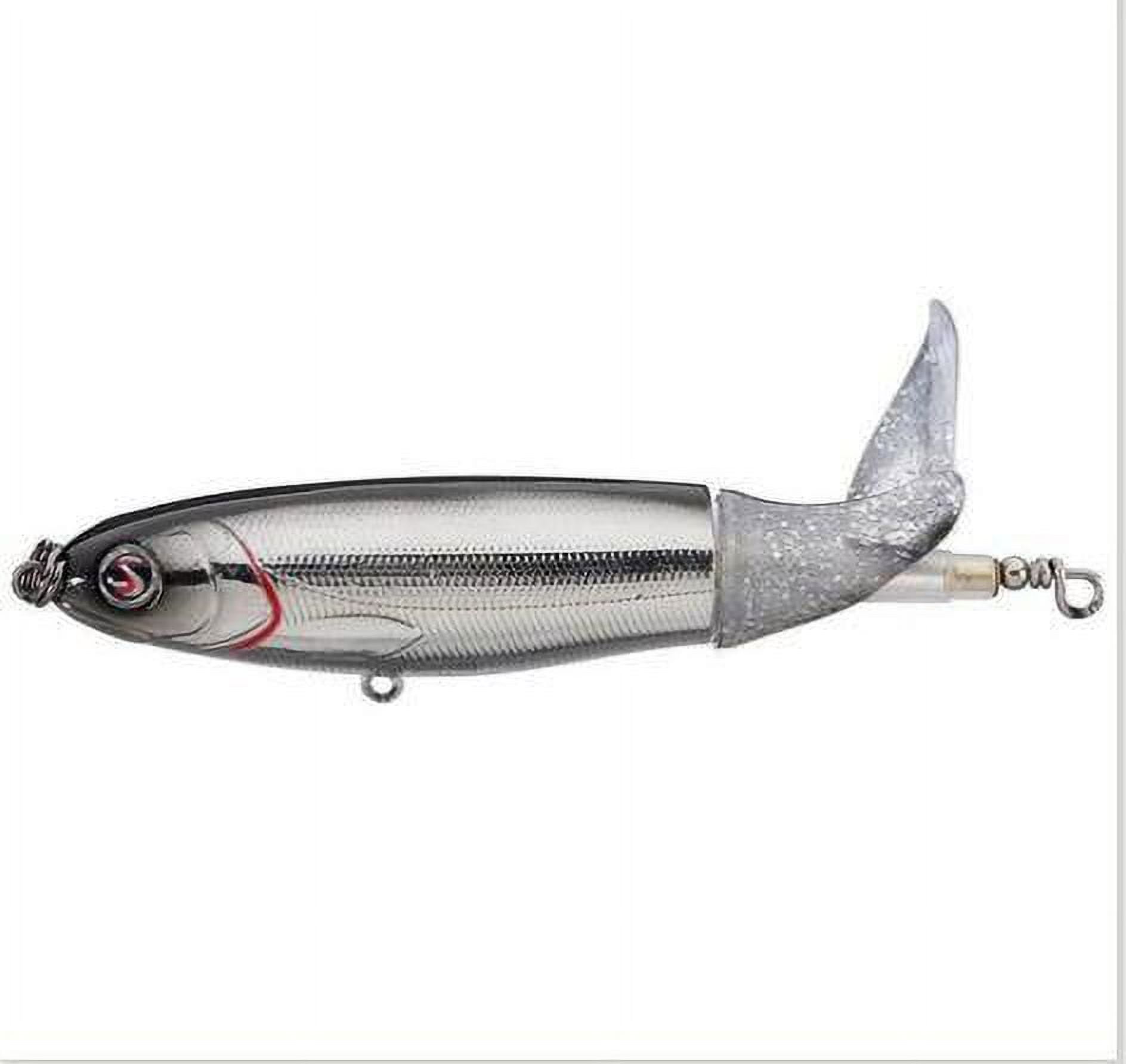 River2Sea R2S Whopper Plopper 90 Powder Hard Plastic Fishing Lure