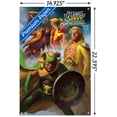 thumbnail image 3 of Póster de pared Trends International It's Always Sunny S14, 3 of 6