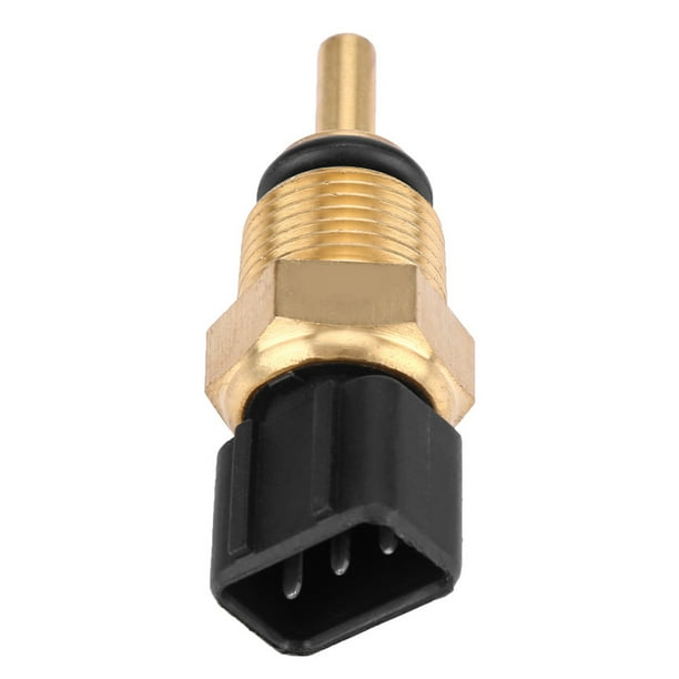 Sensor de temperatura, sensor de temperatura del refrigerante del agua Sensor de temperatura del refrigerante del agua Diseño de vanguardia