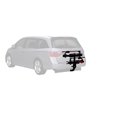 thumbnail image 3 of Yakima HoldUp 2" Tray Hitch Bike Rack Holds 2 Bikes, Fits 20"-29" Wheels, 3 of 4