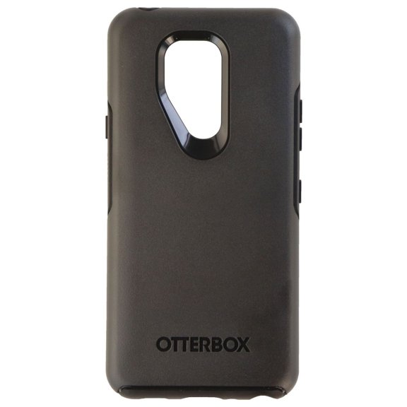 Otterbox Symmetry Case for LG G7 ThinQ & G7 One - Black