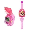 thumbnail image 1 of VTech PAW Patrol Learning Pup Watch - Skye - French Version, 1 of 8