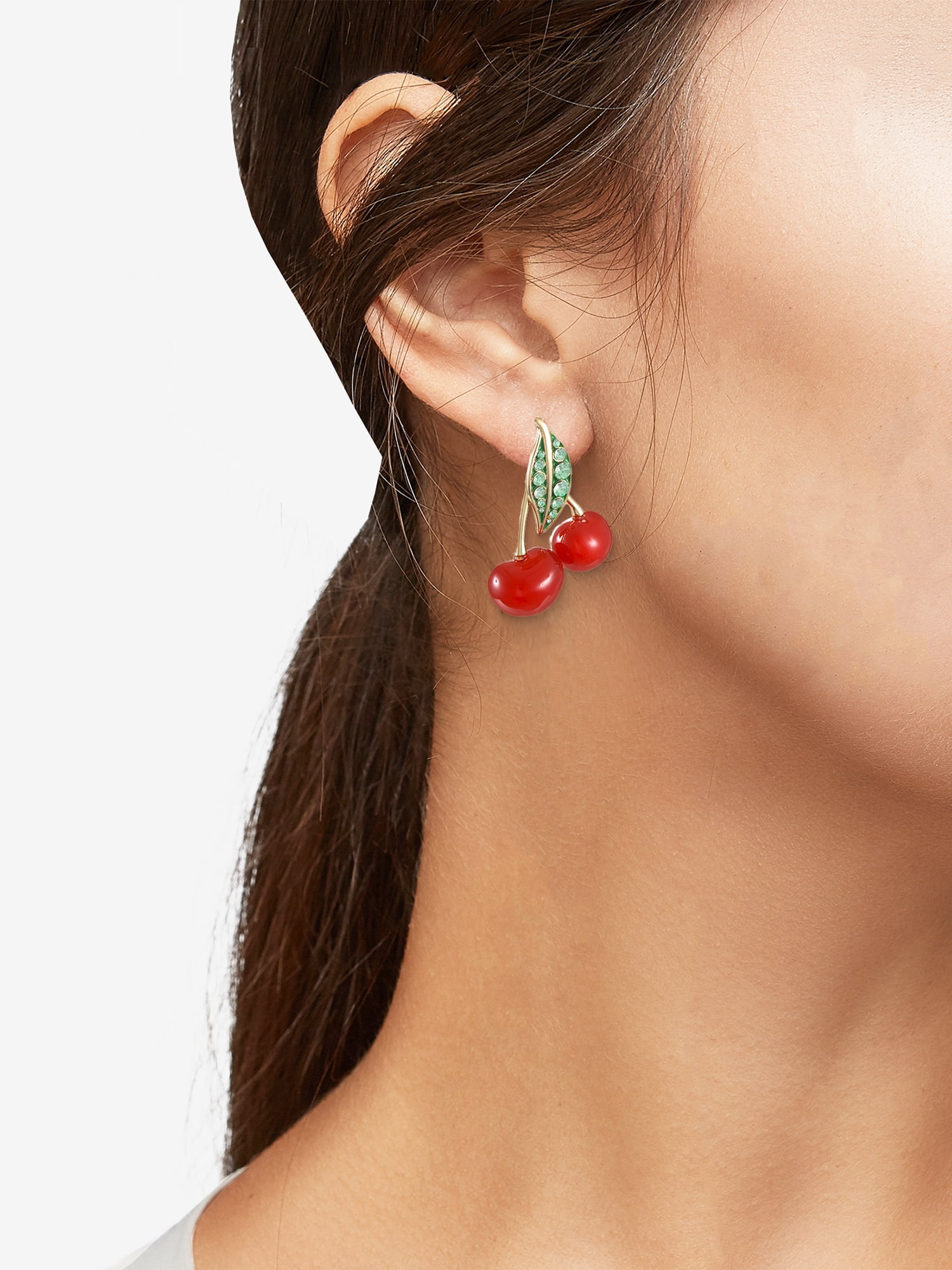 Packed Party Very Cherry Earrings