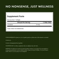 thumbnail image 2 of Swanson Lycopene Softgels, 20mg, Full Spectrum Formula, 60 Count, 2 of 7