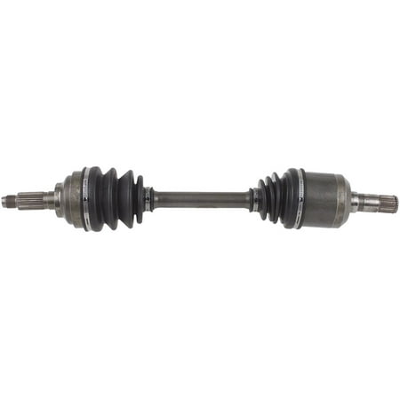 UPC 082617517744 product image for CARDONE Reman 60-8094 CV Axle Assembly Front Left fits 1993-2002 Ford  Mazda F32 | upcitemdb.com
