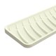 thumbnail image 2 of Alfombra Grifo Silicona para Fregadero Estera Goteo Sin Deslizamiento () Blanco, 2 of 3