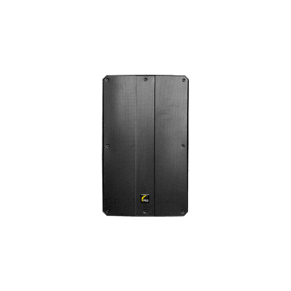 Bafle Activo Melo DSP1560D Negra 120v