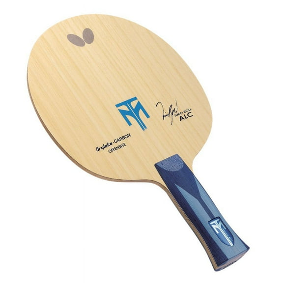 Butterfly Timo Boll ALC Anatomic Table Tennis Blade