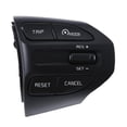 thumbnail image 2 of Modification Accessories Multifunctional Steering Wheel Button Cruise Control For 2018-21 K2 4k2, 2 of 5
