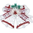 thumbnail image 1 of Christmas Hanging Ornament Creative Xmas Tree Ornament Hanging Decoration, 1 of 9