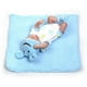 thumbnail image 3 of Muñeca Reborn de 10 pulgadas, bebé recién nacido que parece realista, silicona de real, regalo de cumpleaños para niños, modelo de ropa para niñ Zulema Reborn Boy Doll, 3 of 8