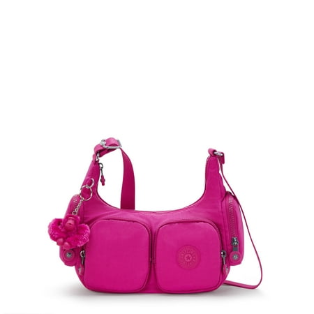 Rikka Small Crossbody Bag