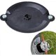 thumbnail image 1 of Replacement Cutting Disc with Screws, Cutting Disc for Einhell, Gardol, Gartenmeister, 1 of 5