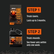 Amdro Two Step Fire Ant Powder Granule Bundle