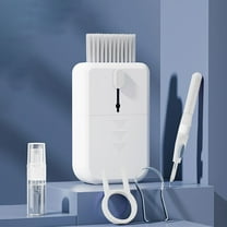 11 In 1 Multifunctional Cleaning Kit, For Computer Keyboard Mobile Phone Bluetooth Earphones, Small Light Weight, Easy To Use, Space Efficient Design