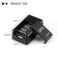 thumbnail image 3 of GF07 Mini Plug Magnetic Tracker Real-time Car Truck Vehicle Locator GSM GPRS, 3 of 7