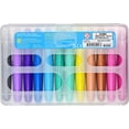 thumbnail image 4 of Studio Series Junior Shimmer Gel Crayons (Set of 12) (Other), 4 of 4