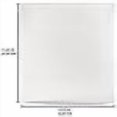 thumbnail image 4 of Univen Gallon Size 11 x 14 Inch Bags Fit FoodSaver Sealers 100 Pack, 4 of 4