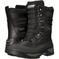 thumbnail image 4 of Baffin Crossfire Boots - Black - Mens Size 7, 4 of 6